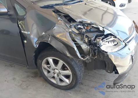 2009 Toyota Prius Touring from USA, damaged, VIN JTDKB20U293464386
